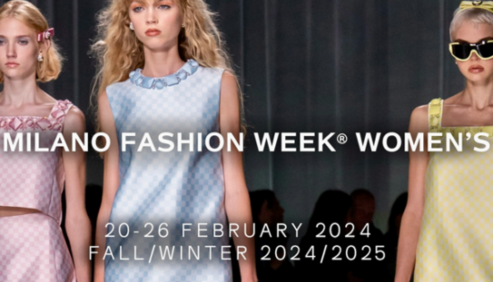 Torna Milano Fashion Week - La moda donna in passerella: tutte le Info ...