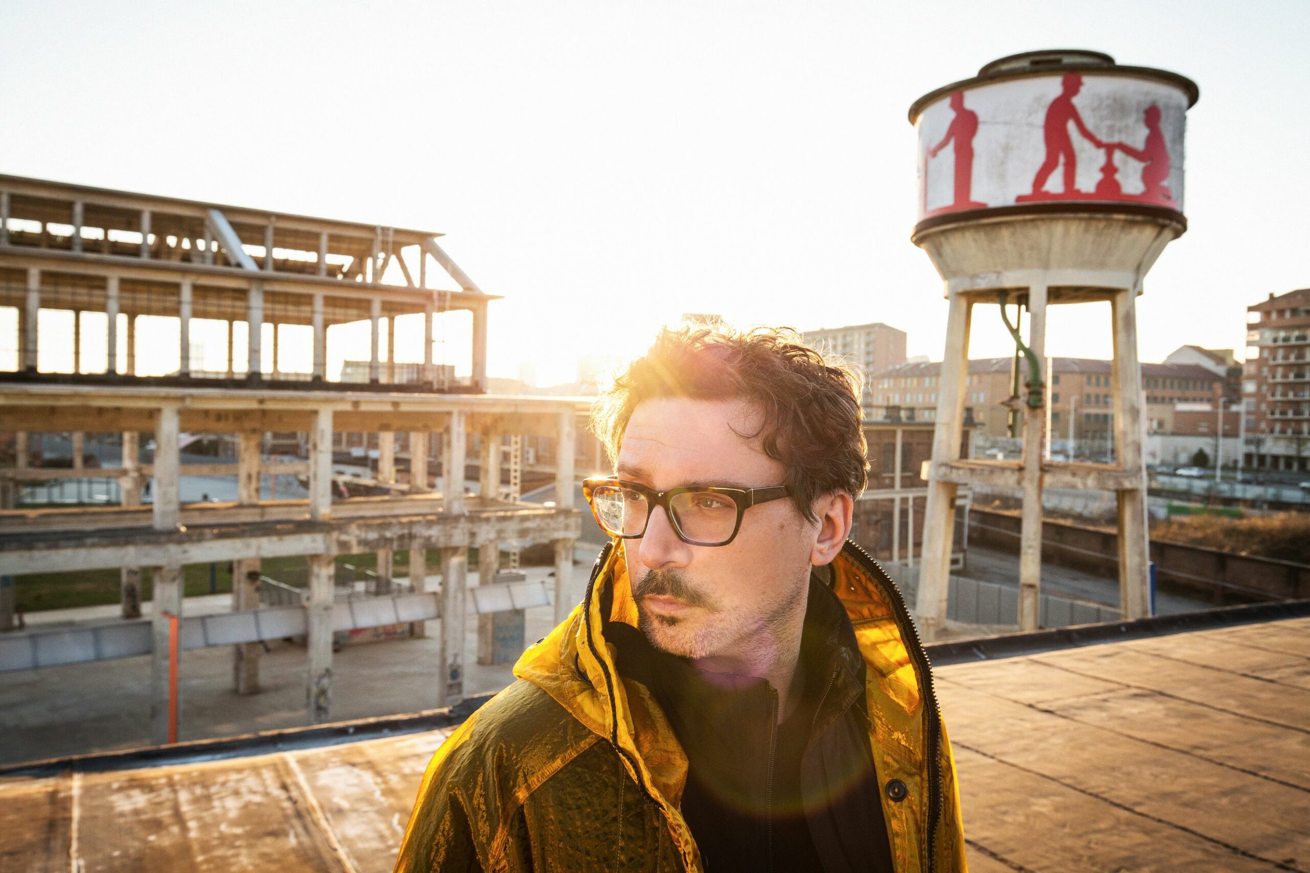 Willie Peyote doppio sold out all’Alcatraz