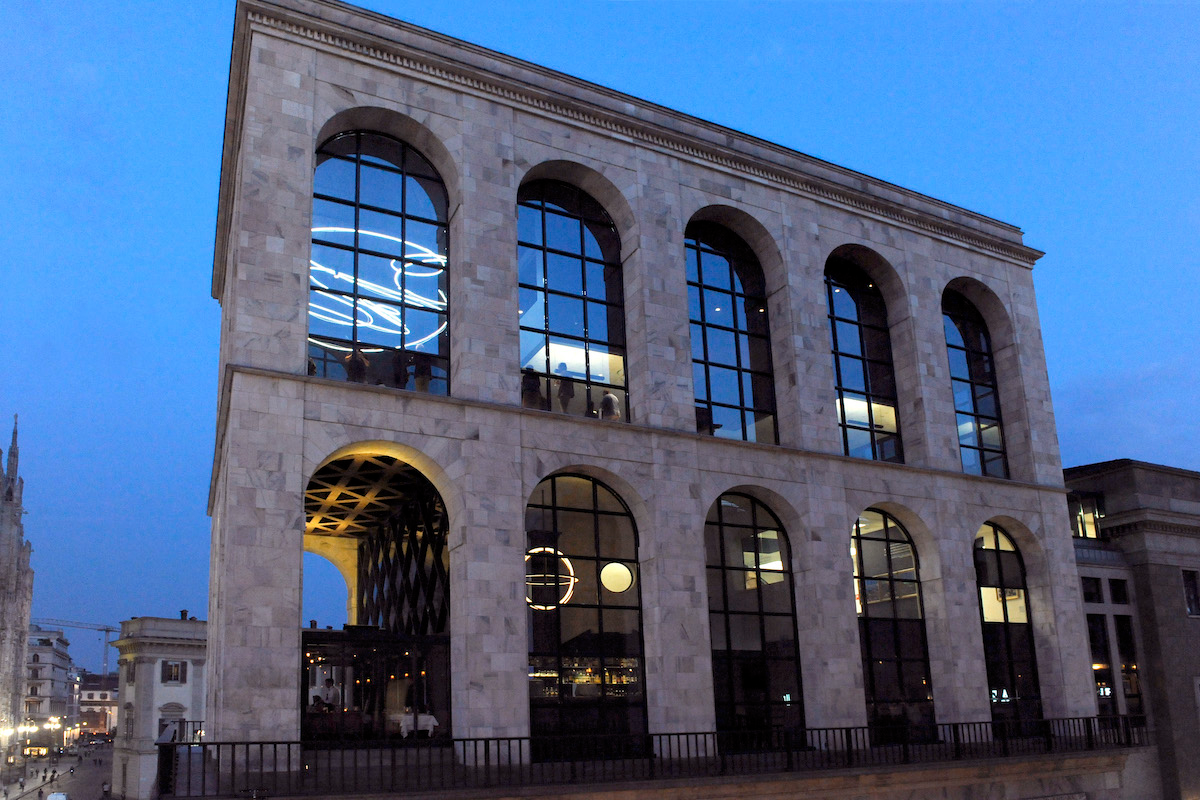 Natale a Milano – Ecco tutte le aperture di mostre e musei durante le festività