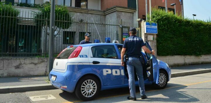 Milano, spaccio alla stazione Certosa – La Polizia arresta tre persone