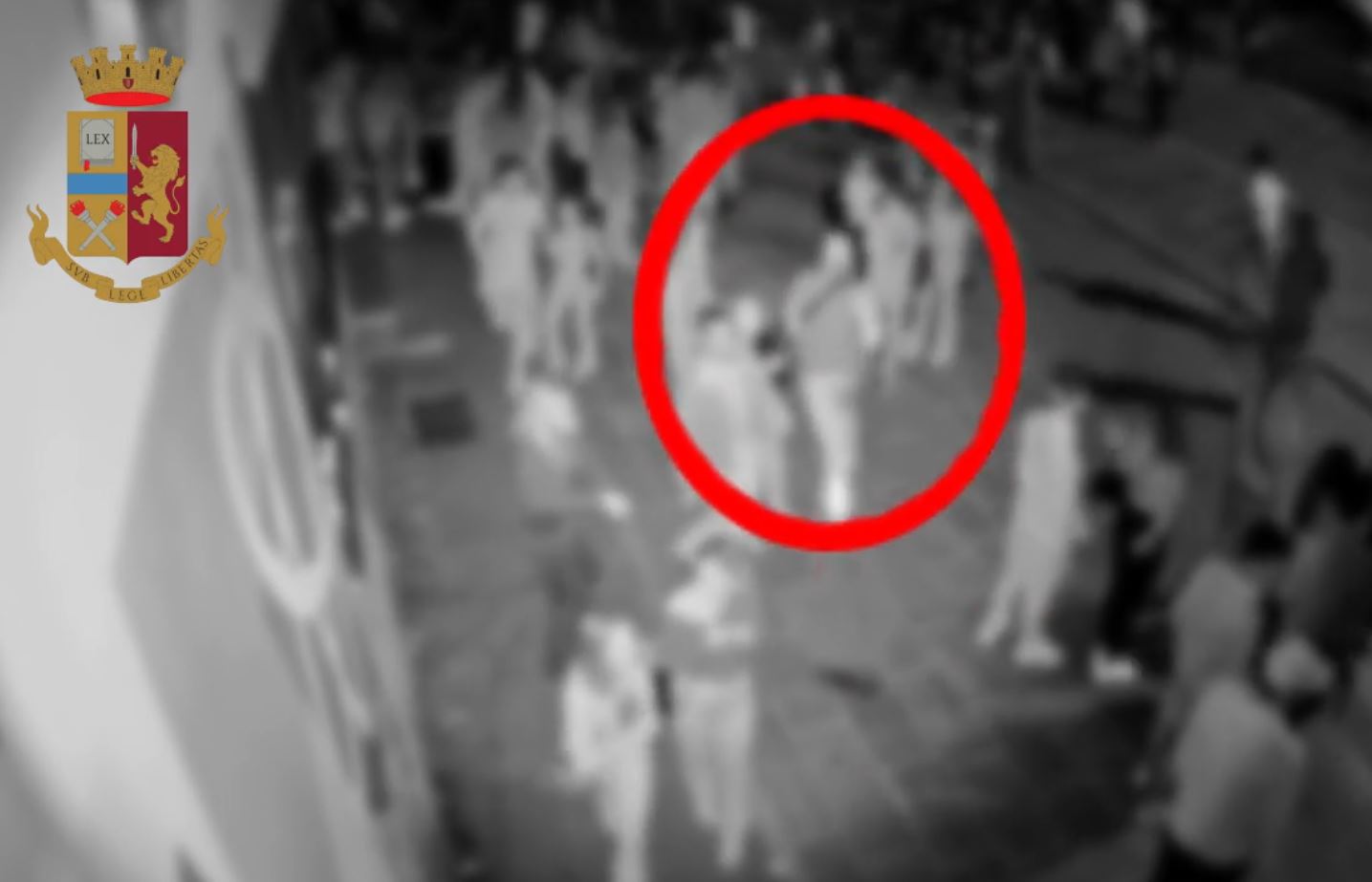 Milano violenta –  Aggressioni e rapine alla festa liceale: la Polizia  arresta 3 minorenni