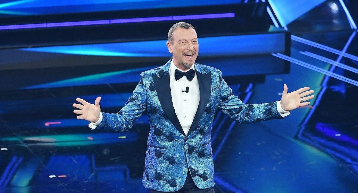Festival di Sanremo – Il boom di ascolti è fra i giovani: share oltre il 70%