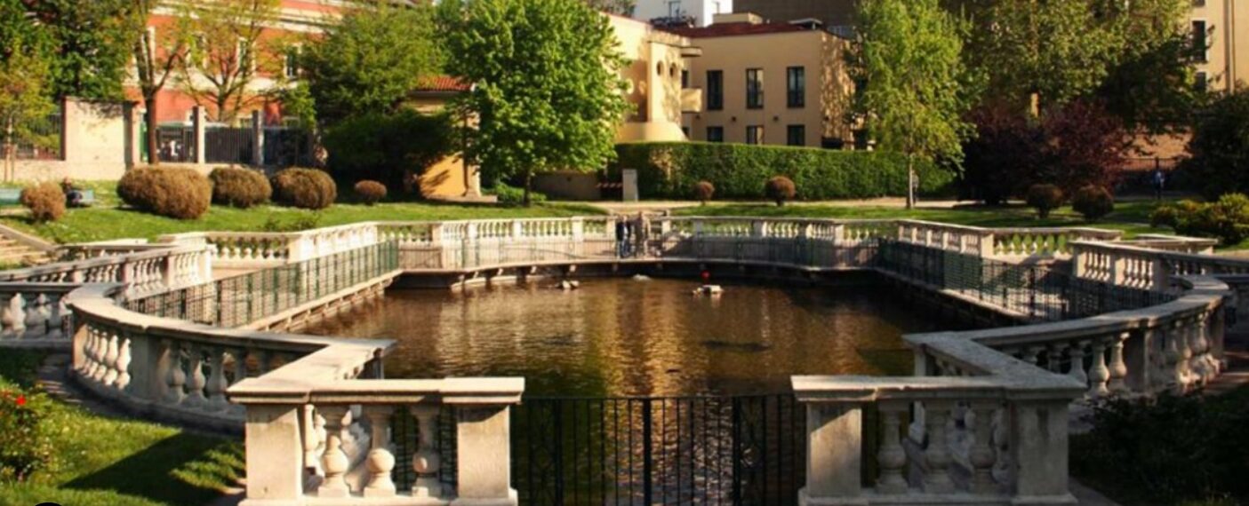 San Valentino a Milano: anche in città si può festeggiare la festa degli innamorati