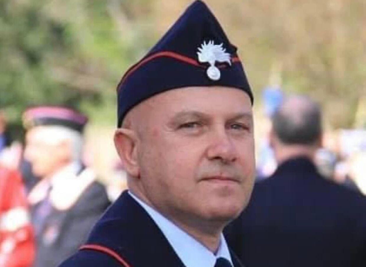 Milano – Carabiniere ferito perché preso per ladro: muore a 57 anni