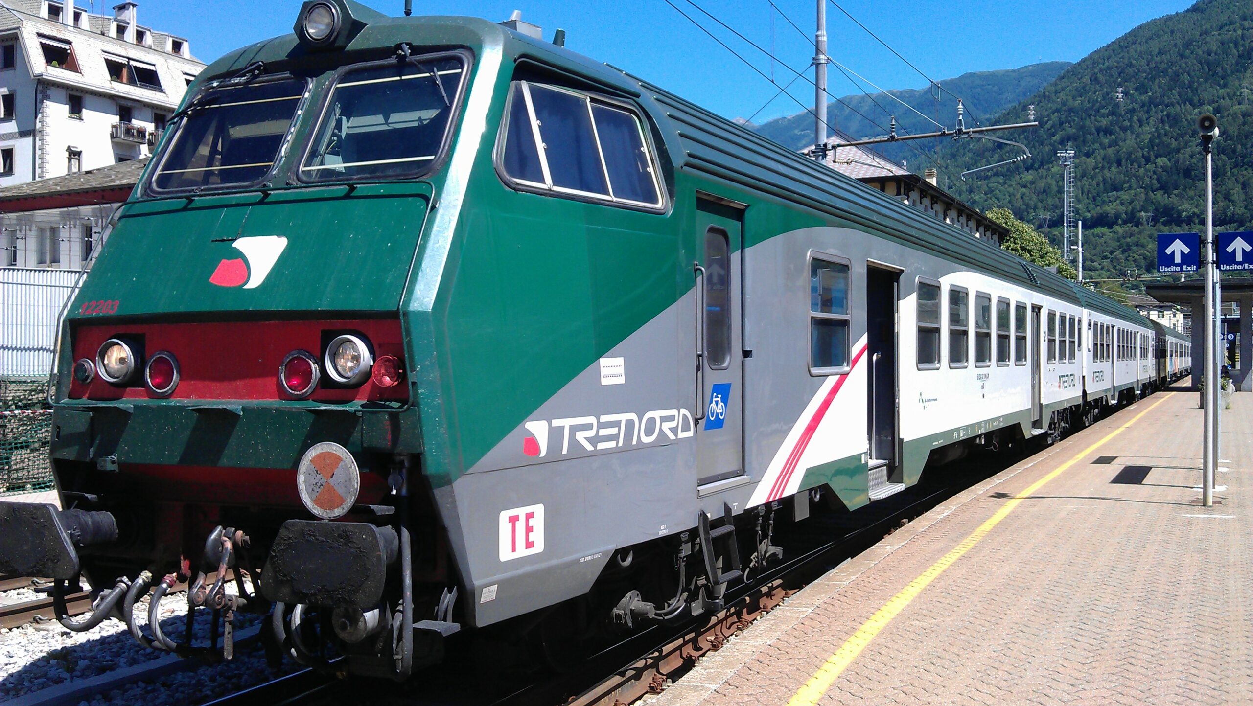 Sciopero Trenord per domenica 15 maggio: sconsigliato mettersi in viaggio