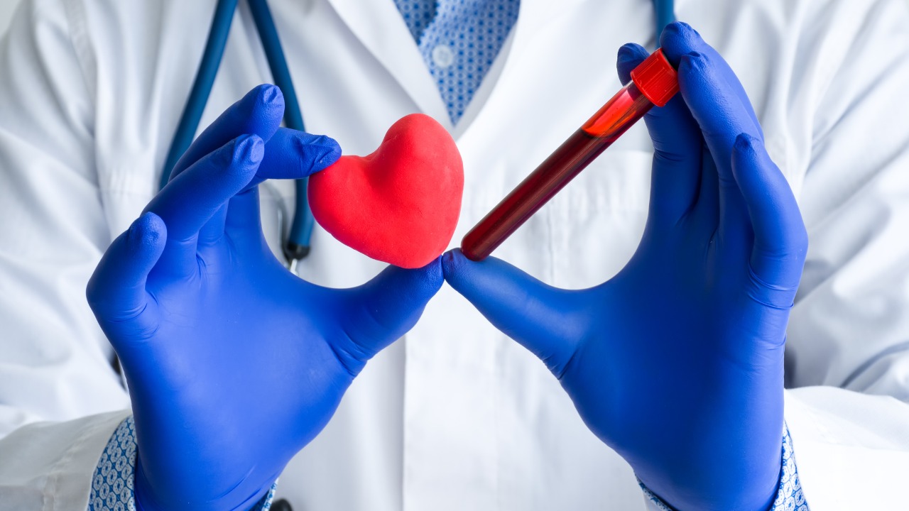 Rivoluzione nella diagnostica cardiovascolare – Nuovi biomarcatori scoprono malattie del cuore