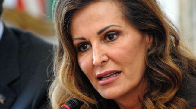 Milano – “Non paga il Fisco, la procura chiede il fallimento di Visibilia”. Santanché replica: “Non sono indagata, pronta a querelare”