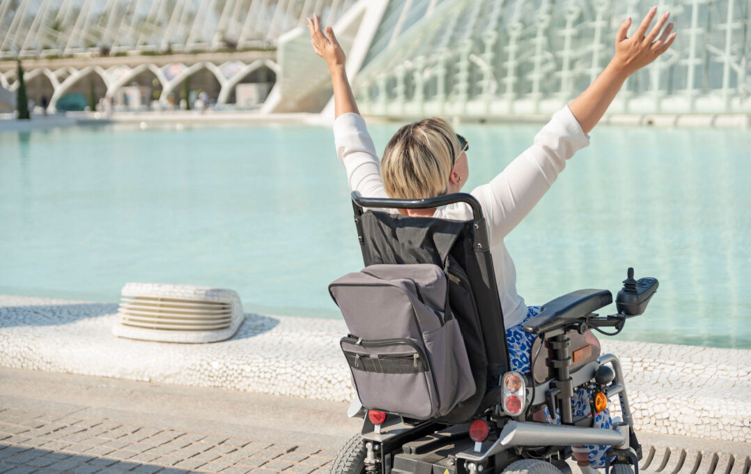 A Milano una nuova legge per l’assistenza e la vita autonoma del disabile. E’ la prima volta in Italia. “Importante passo avanti”