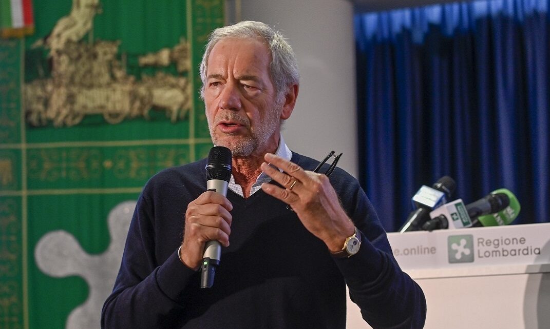 Milano – Bertolaso annuncia: 4 milioni di euro per il contrasto ai disturbi dell’alimentazione. I casi in pericoloso aumento