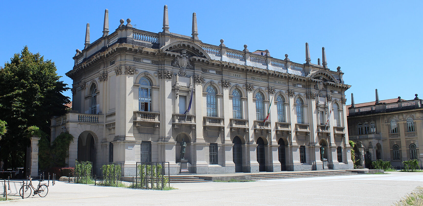 Milano – Al via il grande progetto del Politecnico nell’area Bovisa-Goccia. Un piano da 55 milioni di euro
