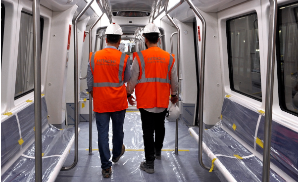 Milano – Inaugurata M4, la nuova linea della Metro.  Un fine settimana di festa