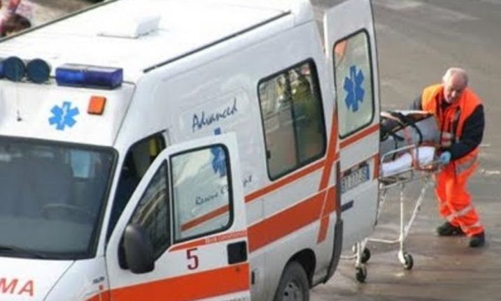 Milano – Travolto da un’auto in viale Certosa: è grave