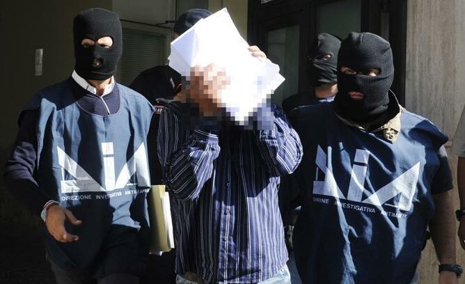 Milano – Una ‘task force’ contro la mafia e la criminalità presente sul territorio. Il piano