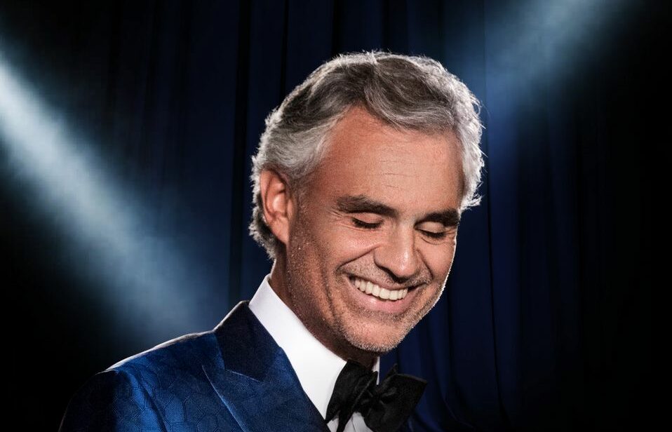 Milano – Torna un grande evento: la Music Week. Fra gli ospiti Andrea Bocelli e Tiziano Ferro