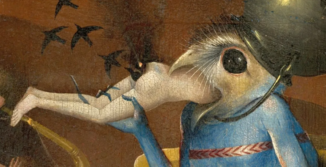 A Milano i capolavori del Maestro fiammingo Bosch, fra visioni e oscurità – Una grande mostra a Palazzo Reale. INFO