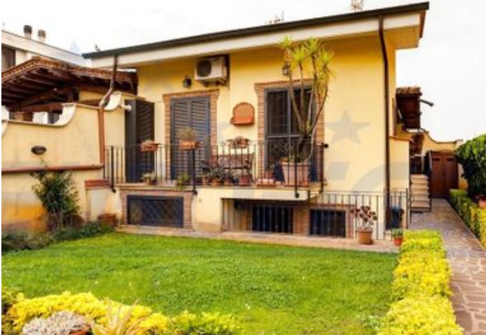 Come saranno le nuove case degli italiani? Più piccole, ma con il giardino. Lo studio