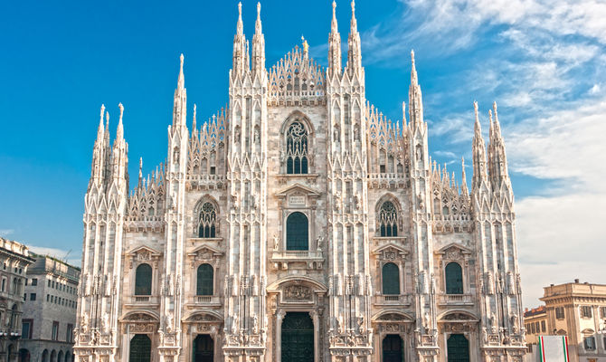 Milano – L’organo del Duomo, il più grande in Italia, risuonerà a Natale: lo speciale evento