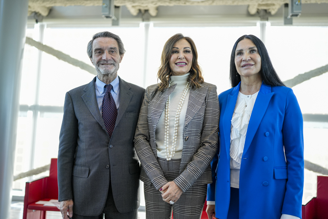 Milano – Presentata una stagione invernale ‘straordinaria’: grandi eventi, fra sport, turismo e gastronomia