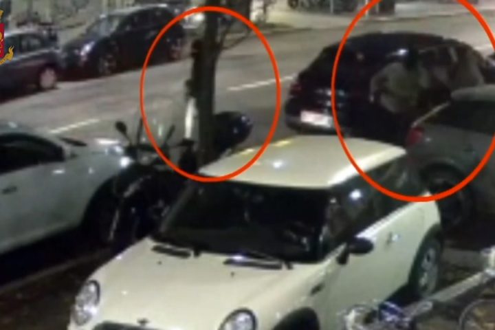Milano, rapine e furti di orologi di valore – La Polizia arresta 5 persone