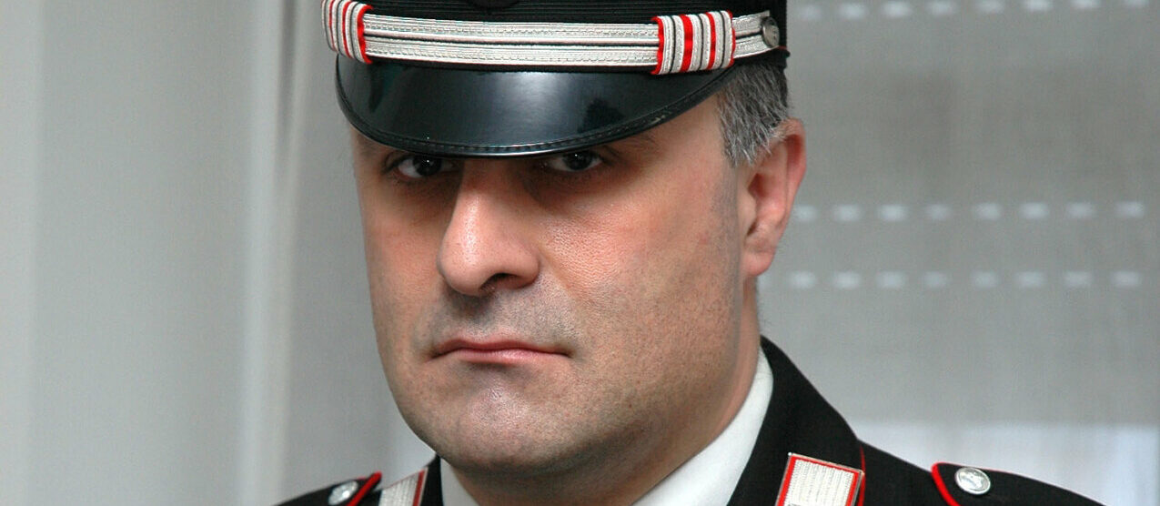 Milano – Carabiniere ucciso con colpi di arma da fuoco, arrestato il brigadiere