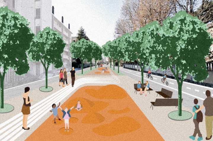 Milano – 57 milioni di euro per via dei Gaggioli e il Giambellino “Grande progetto per alloggi popolari di qualità”