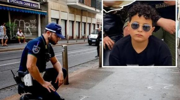 Milano – Bambino travolto e ucciso da auto, 20enne a processo immediato: “Era drogato e senza patente”