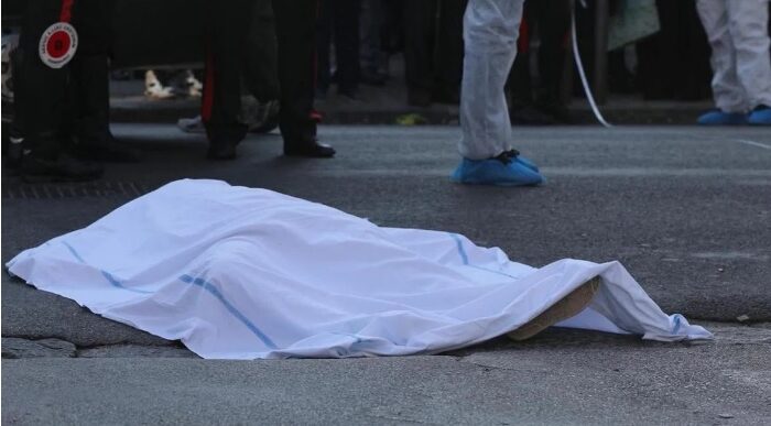 Milano – Dramma all’alba: ragazzo cammina lungo la statale per Malpensa. Travolto e ucciso