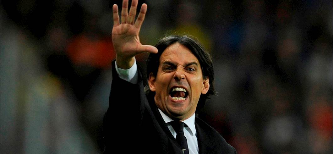 Inter, Inzaghi dopo la sconfitta in Champions: “Mai capitato che un arbitro richiamato dal Var tornasse indietro”