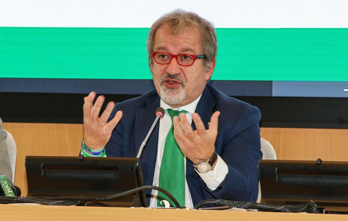 Milano – E’ morto Roberto Maroni: è stato tra i fondatori della Lega