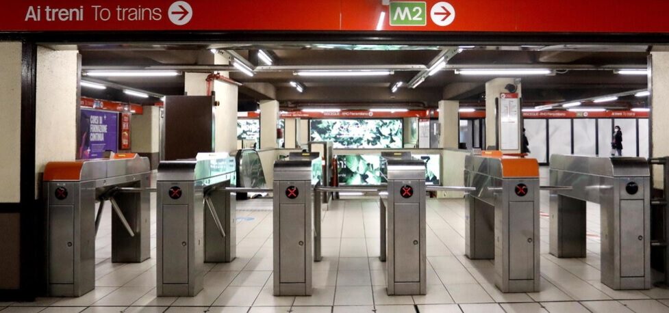 Milano – Oggi sciopero di metro, bus tram e treni. Orari e Info utili