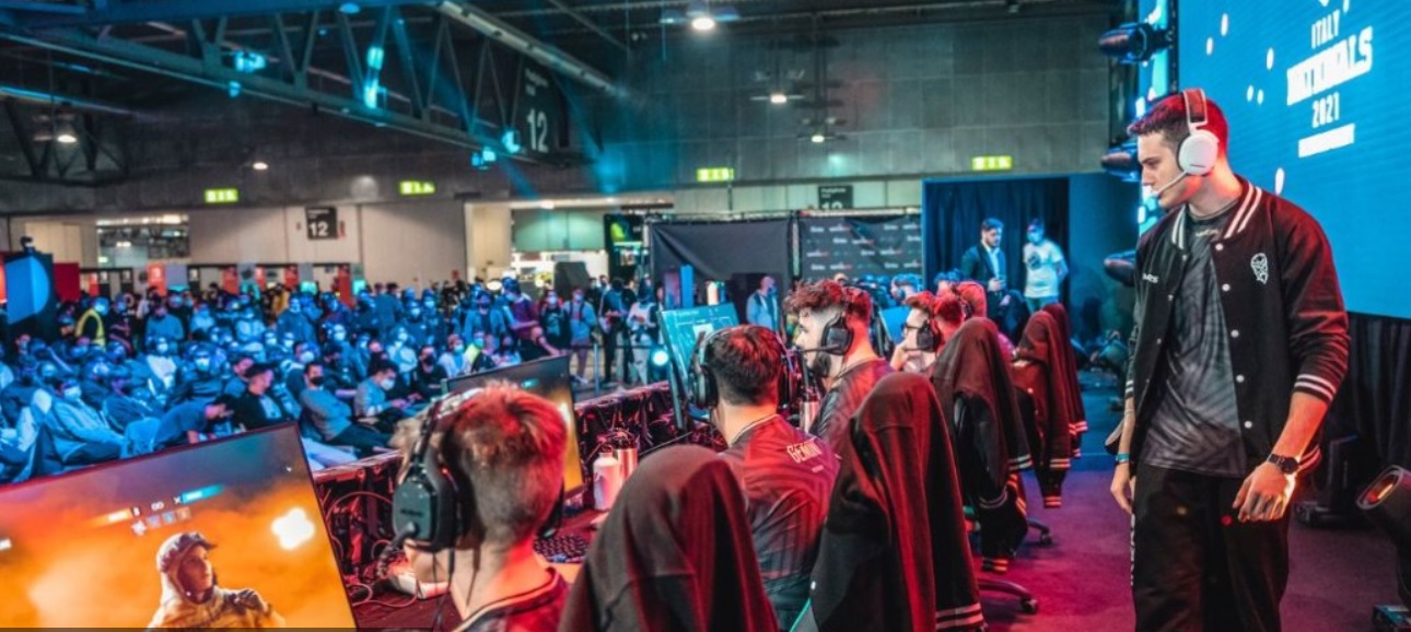 Milano capitale dei videogiochi – Continua il ‘Milan Games Week e Cartoomics’. L’appuntamento