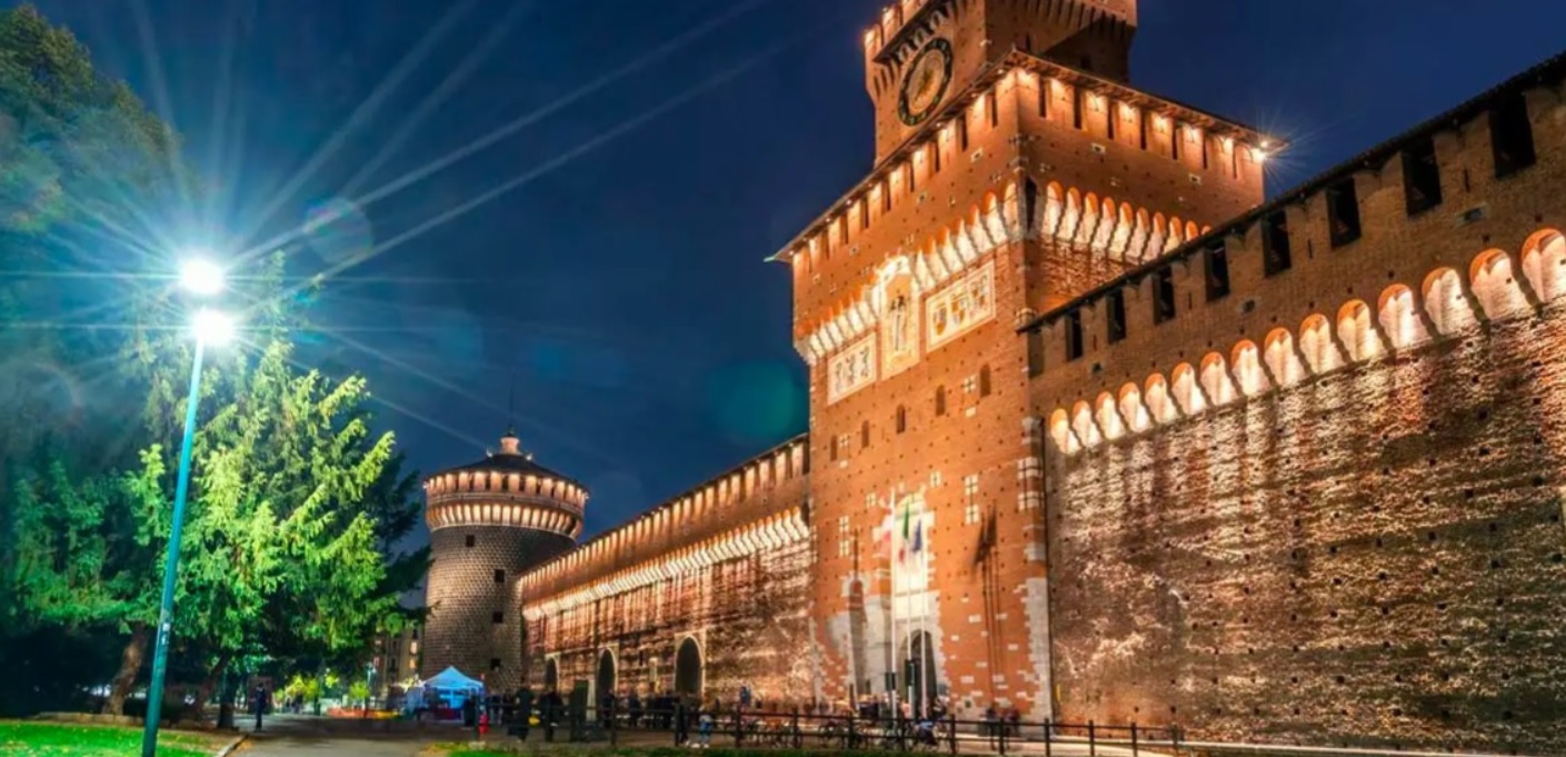 La Milano dei misteri e dei fantasmi – Torna il ‘Ghost Tour’. L’appuntamento nella Milano dark