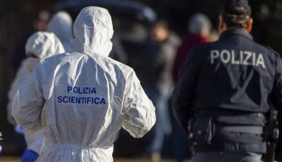 Milano – Donna uccisa in casa dal marito. L’assassino si costituisce