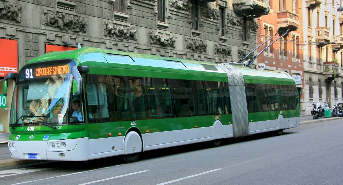 Milano- 16 dicembre sciopero generale dei mezzi pubblici: tutte le Info e orari