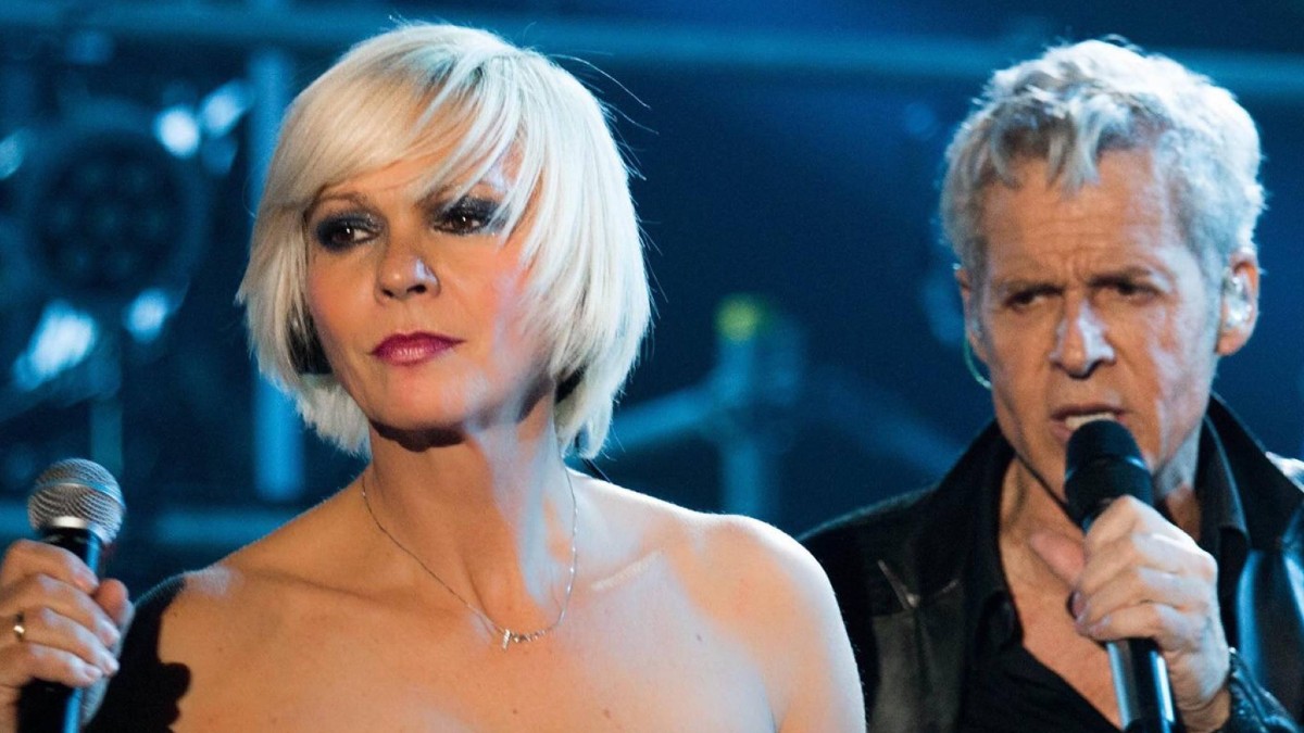 Milano – Addio a Claudia Arvati. E’ morta a 62 anni la corista di Claudio Baglioni