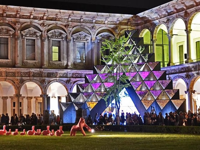 Torna Milano Design Week, e sarà boom: esposizioni ed eventi, coinvolti oltre 20 quartieri