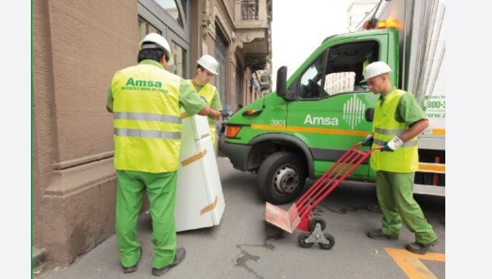 Milano – Festività 7 e 8 dicembre: come cambiano i servizi di raccolta rifiuti e gli orari dei centri di raccolta. INFO