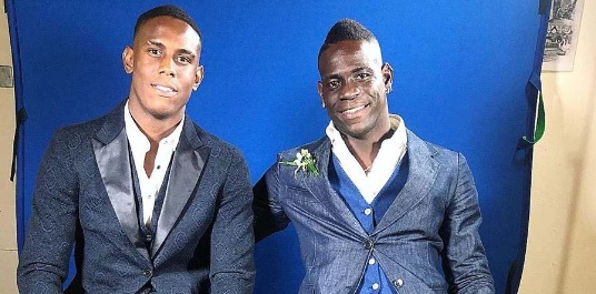 Lombardia – Denunciato il fratello di Balotelli dopo una rissa scoppiata fuori dalla discoteca