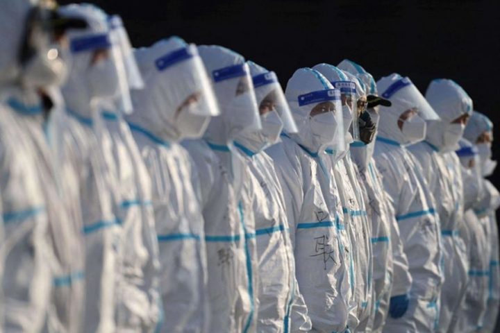 Cina vicina al disastro Covid: 250 milioni di contagi in 20 giorni a dicembre