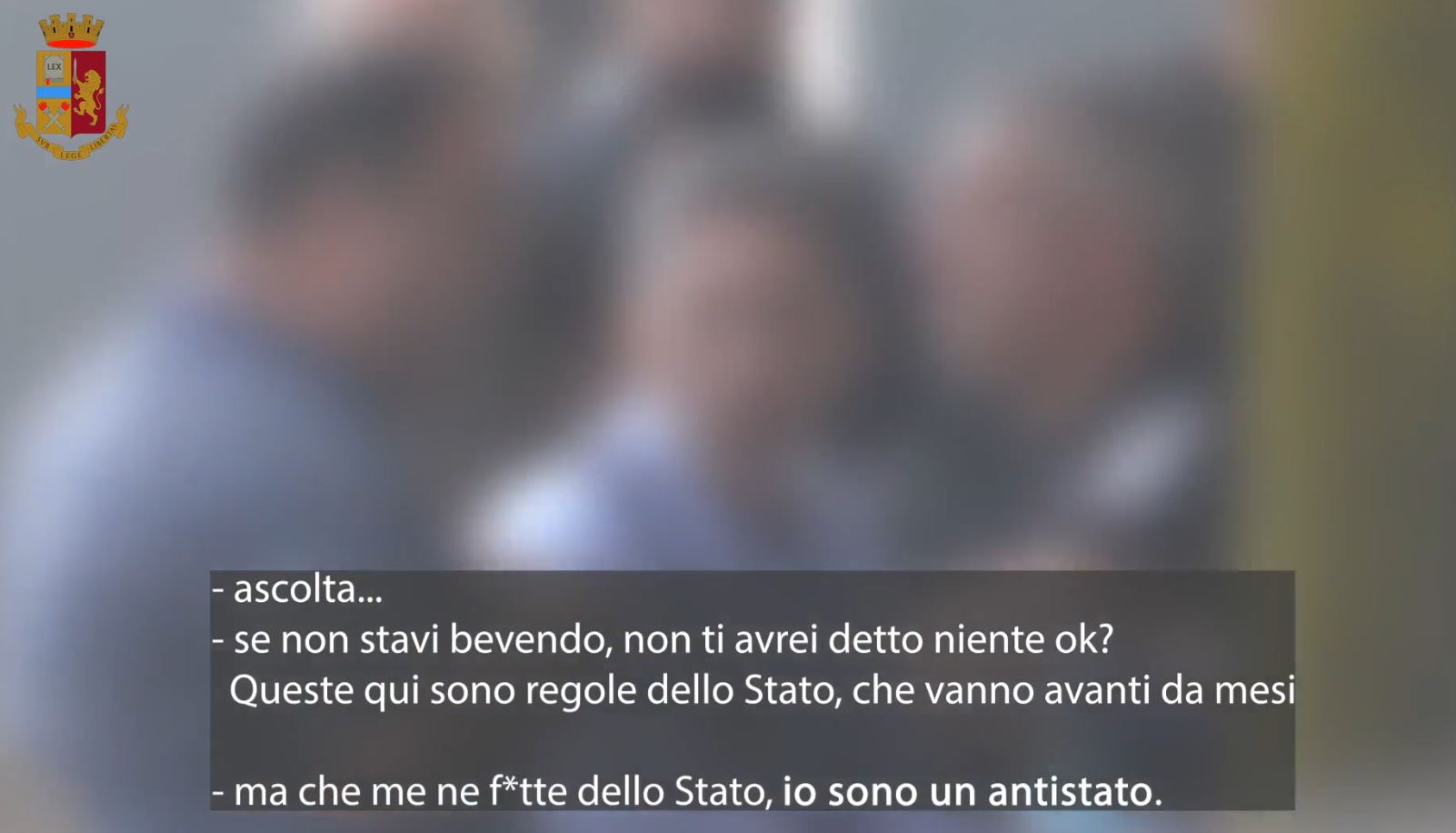 Ndrangheta a Milano, blitz della Polizia: dieci arresti