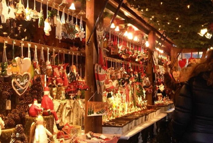 A Milano apre il mercato nordico – Idee per Natale: ospiti artigiani scandinavi e non solo