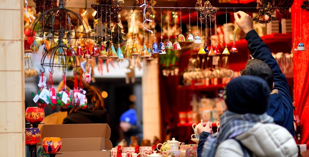 Natale a Milano – 10 cose da fare in città. Gli appuntamenti