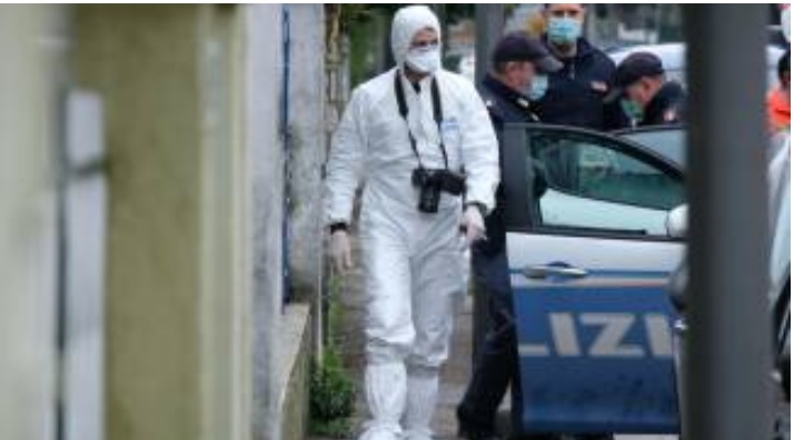 Omicidio a Milano – Colpi d’arma da fuoco in un bar a Corvetto: morto un uomo