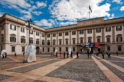 Milano – A Palazzo Reale l’importante mostra per i 150 anni del Corpo degli Alpini. L’appuntamento