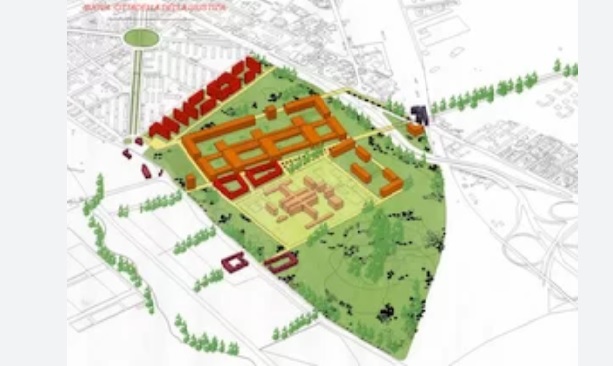 Più verde a Milano – Continua la riqualificazione dell’area ex-Porto di mare: nuovi boschi e un laboratorio a cielo aperto. Il progetto