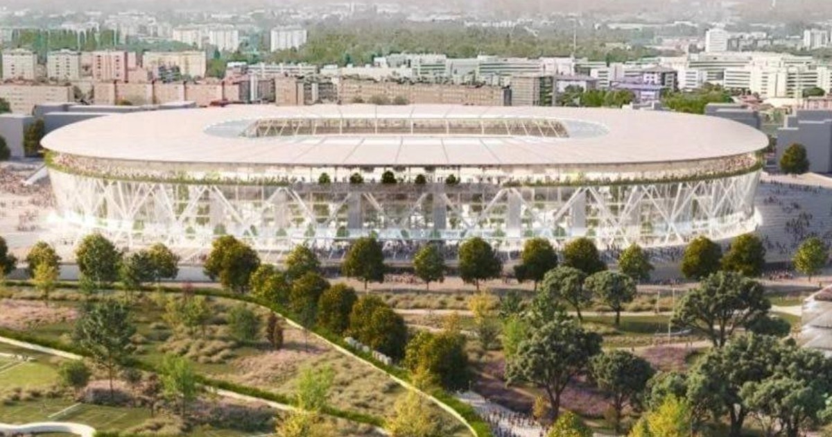 Milano – Più verde e 40 milioni per le case popolari. Le condizioni poste a Milan e Inter per il nuovo San Siro. E la maggioranza si spacca