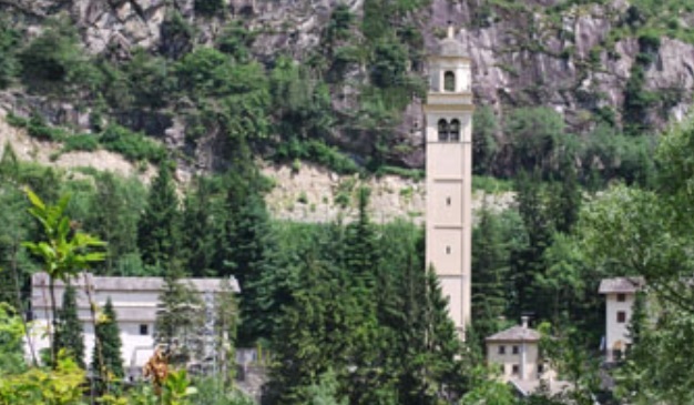 Milano – Bellezze del territorio: al via il recupero del Santuario della Madonna di Gallivaggio. Un progetto da 4 milioni di euro