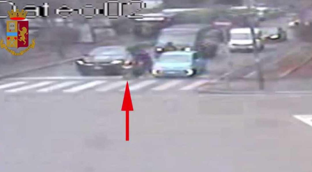 Milano – Ancora rapine di Rolex: la Polizia arresta due persone. L’intervento