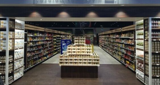 A Milano apre un negozio ‘a tempo’  – Offerte speciali e di qualità (ma solo per Natale)