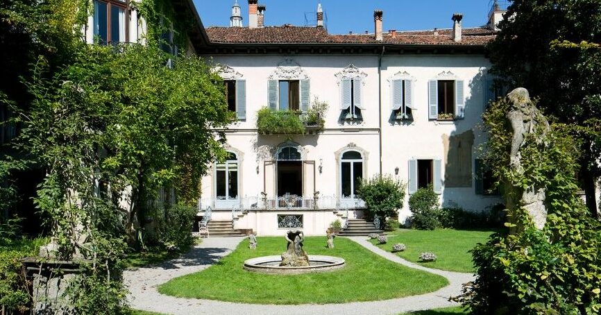 Milano – L’uomo più ricco del mondo ha comprato la vigna ‘milanese’ di Leonardo Da Vinci